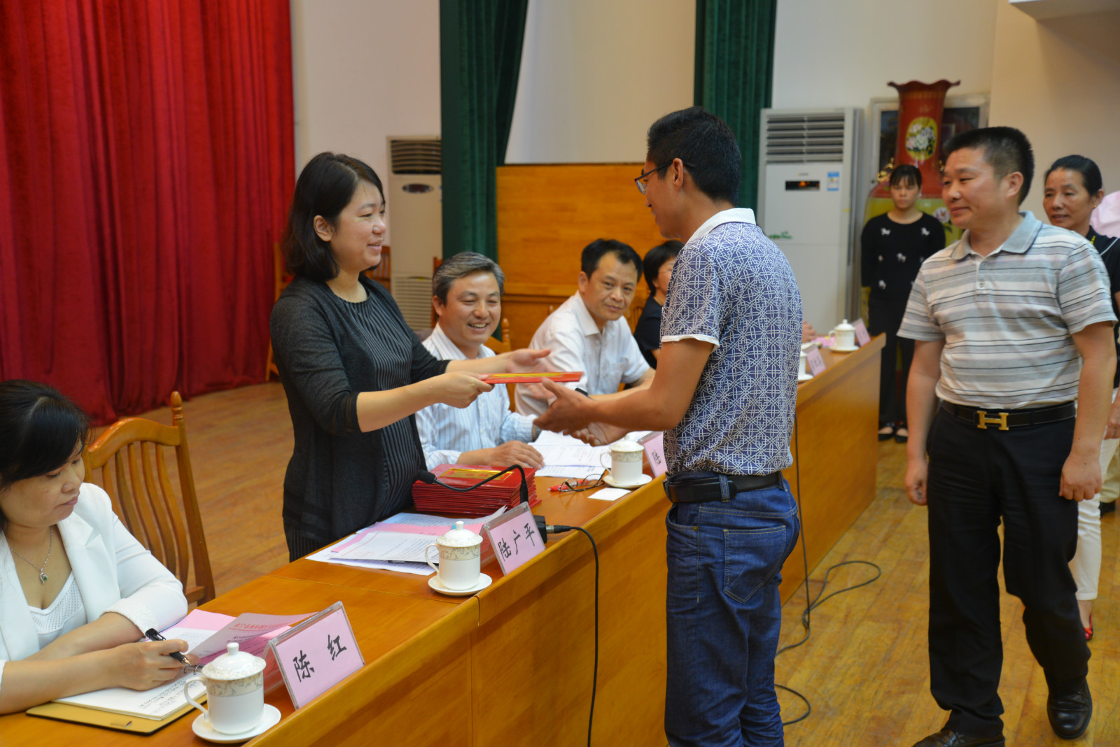 西乡塘区住建局人事任命，开启未来城市新篇章